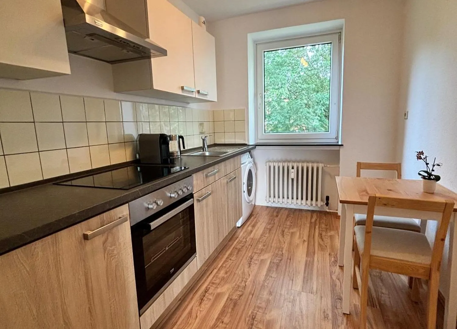 Urban Heaven Stays - 2 Bedroom Apartment Brema