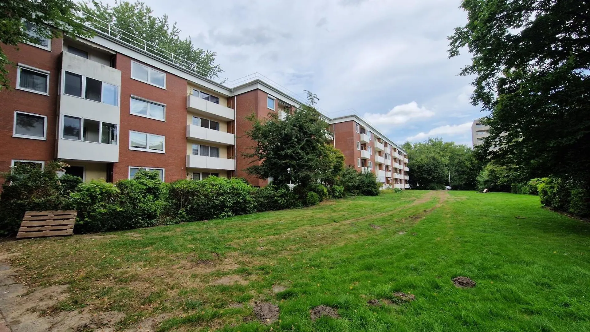 Urban Heaven Stays - 2 Bedroom Apartment Brema