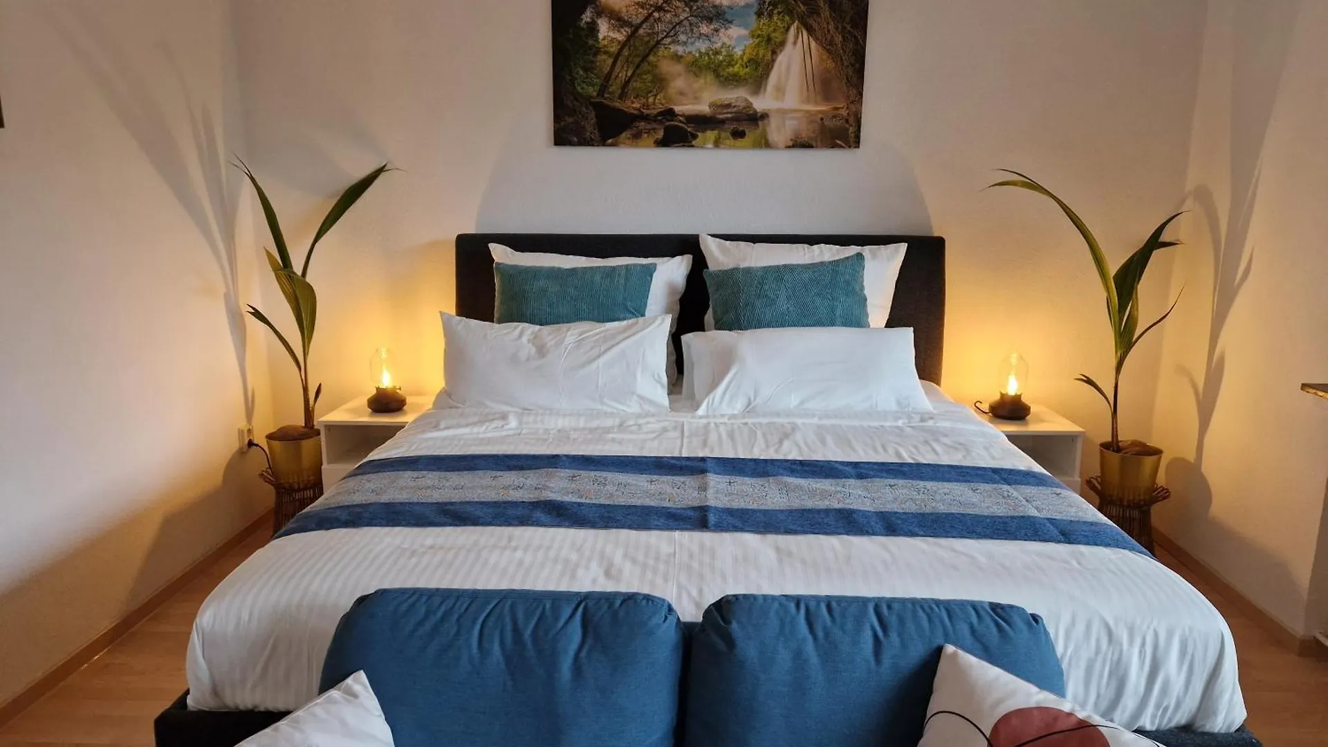 Urban Heaven Stays - 2 Bedroom Apartment Brema