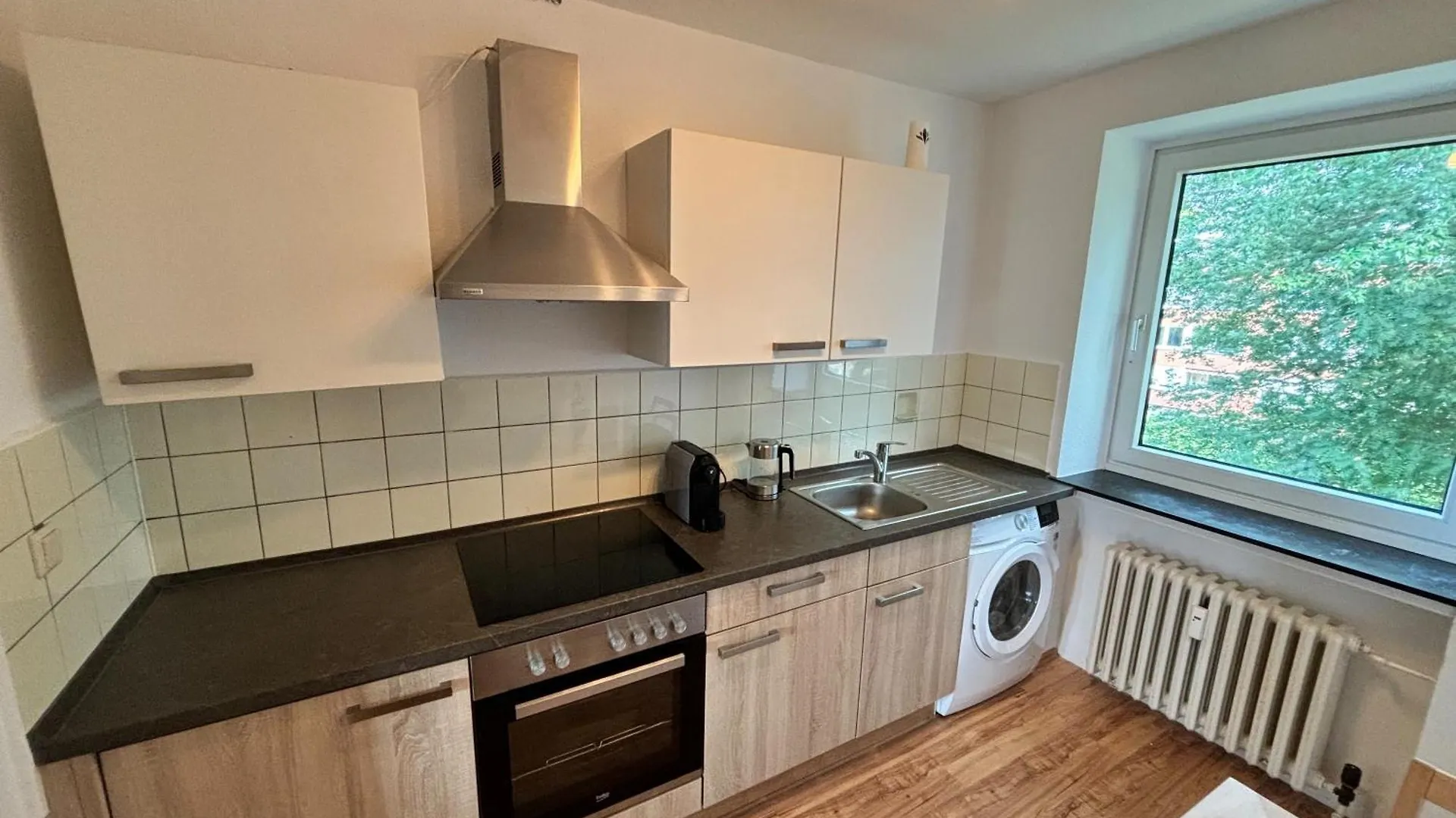 Urban Heaven Stays - 2 Bedroom Apartment Brema