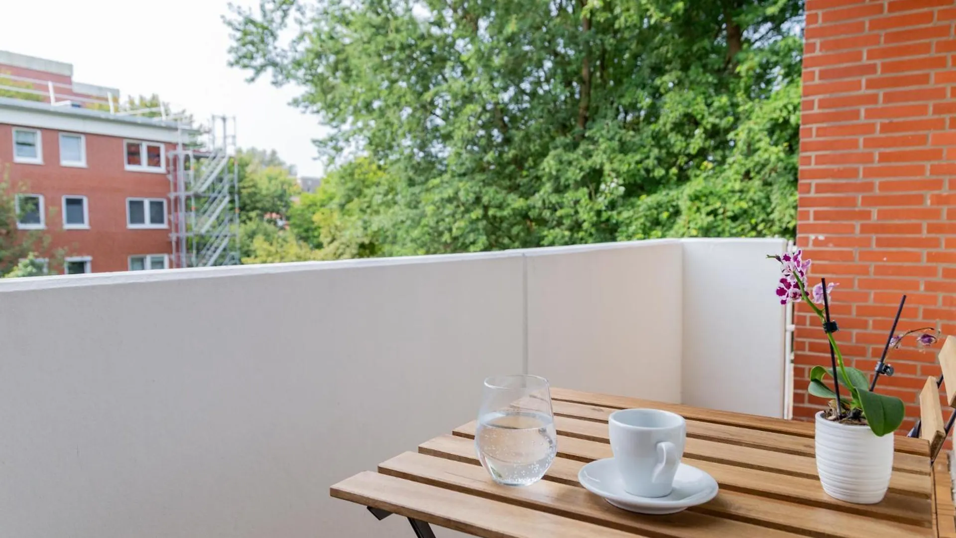 Urban Heaven Stays - 2 Bedroom Apartment Brema