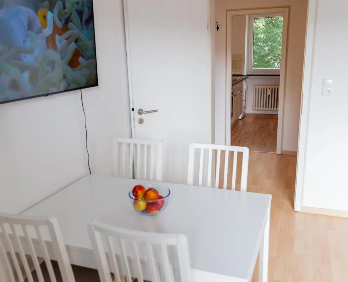 Urban Heaven Stays - 2 Bedroom Apartment Brema